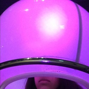 Meet your Posher, Yessenia